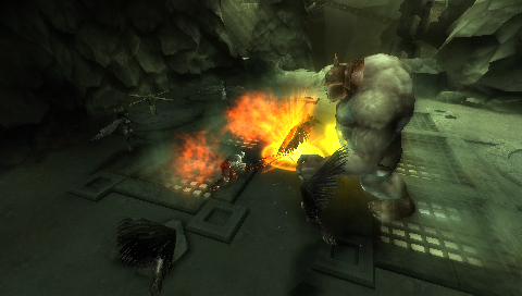 God of War: Chains of Olympus