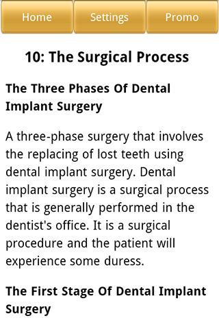 免費下載醫療APP|Dental Implant Guide app開箱文|APP開箱王