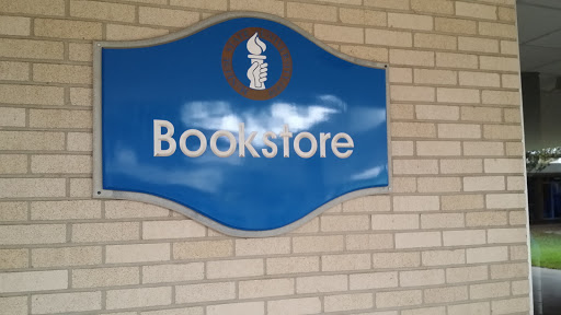 McNeese Bookstore