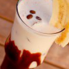 Baileys Mocha Monkey