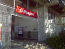 Estação CPTM Piqueri