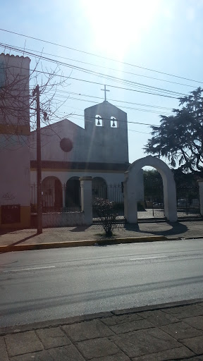 Iglesia San Marcelo 