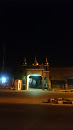 Nurul Huda Mosque 