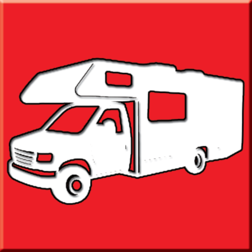 RVs For Sale LOGO-APP點子