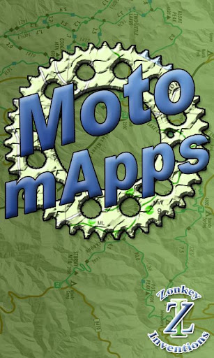 Moto mApps Washington