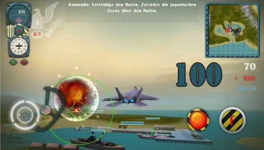 How to mod BATTLE KILLER MUSTANG X 3DDEMO 1.0.0 apk for bluestacks