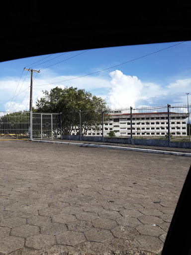 Faculdade ULBRA Manaus