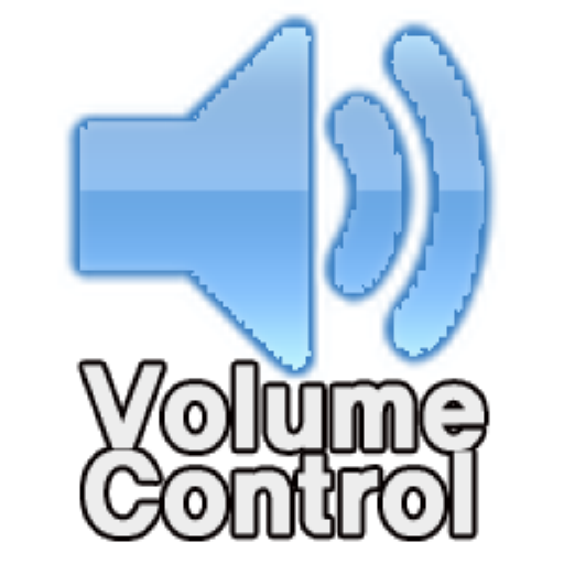 Sound Volume control Widget LOGO-APP點子