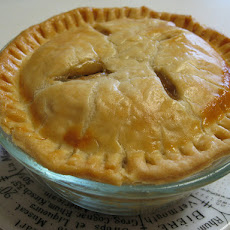 Vegetarian Pot Pie