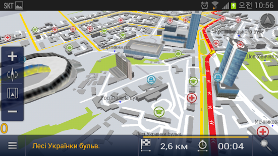 How to get E2M Carte Blanche Ukraine: GPS patch 1.0.41 apk for pc