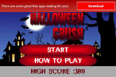 How to mod Halloween Crush patch 1.0.1 apk for laptop