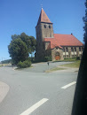 Kirche Eilshausen