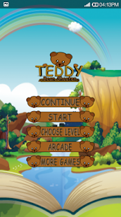 How to download Teddy Bear Shooter Saga patch 1.0 apk for android