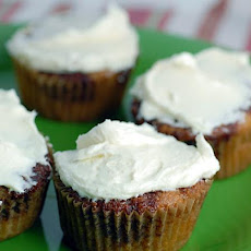 Creamy Cream Cheese Frosting