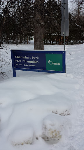 Champlain Park