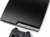 Sony Playstation 3 Slim Hdd 120 Gb
