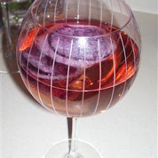 Homemade Wine Coolers
