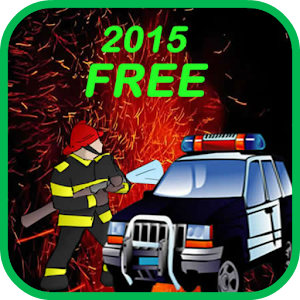 Firefighters Game For Kids NEW.apk 1.0
