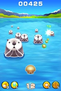 How to download SEA OTTER CARNIVAL 1.1.2 unlimited apk for android