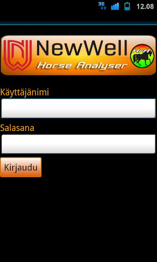 HorseAnalyser