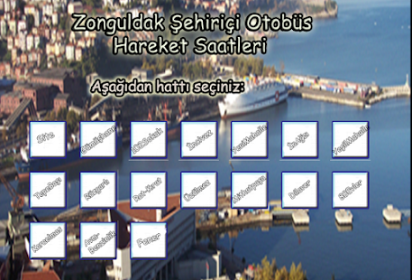 How to get Zonguldak Otobüs Saatleri lastet apk for bluestacks