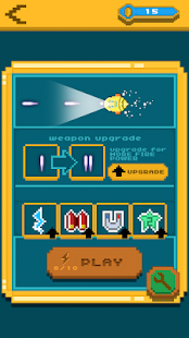 How to install Crazy Deep Sea Shooter patch 1.0 apk for pc