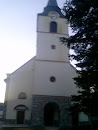 Crkva Sv. Ivana Krstitelja