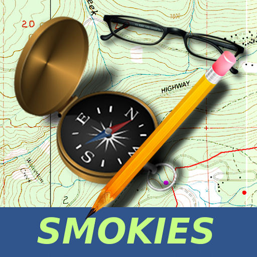 Smoky Mountain Travel LOGO-APP點子