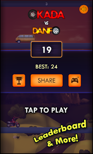 How to install Okada vs Danfo lastet apk for bluestacks