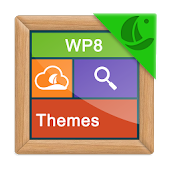 WP8 Boat Browser Mini Theme