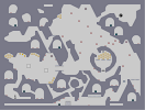 Thumbnail of the map 'Forgotton City'