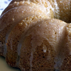 Orange Cake