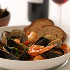Cioppino