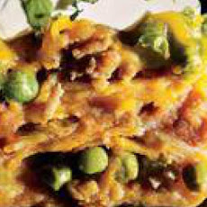 Southwestern Lasagna Torta
