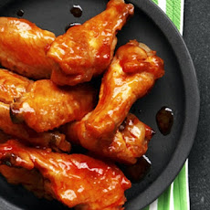 Buffalo Wings