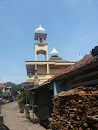 Masjid Taman Sari