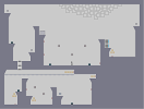 Thumbnail of the map 'on the nothingshore'