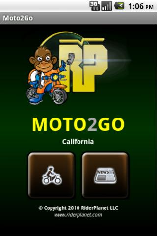Moto2Go