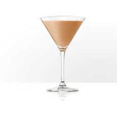 Baileys Caramel Appletini (Baileys Appletini)