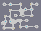 Thumbnail of the map 'The Hive Queen and the Hegemon'