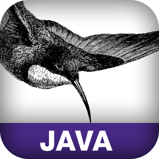 Better, Faster, Lighter Java LOGO-APP點子