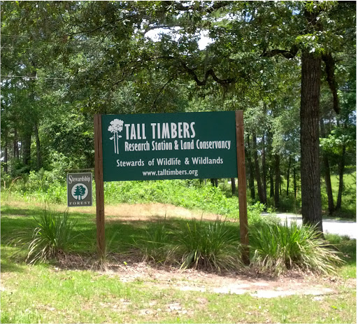 Tall Timbers Research Station and Land Conservancy