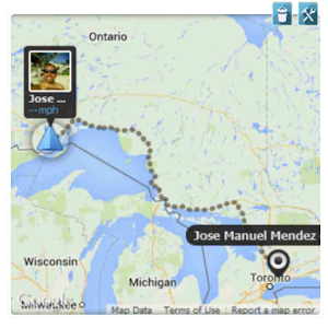 Friend Tracker Widget.apk 1.15
