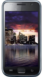 How to mod Application New York sunset 1.0 apk for pc