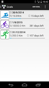 How to mod Triathlon Training Log 23.0 mod apk for bluestacks