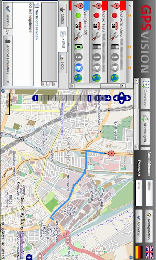 免費下載交通運輸APP|GPSvision Real Time Tracking app開箱文|APP開箱王