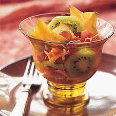 Tropical Fruit Salad