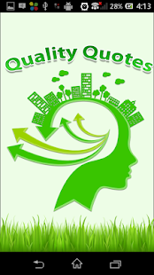 How to get Quality Quotes 1.0.1 unlimited apk for pc