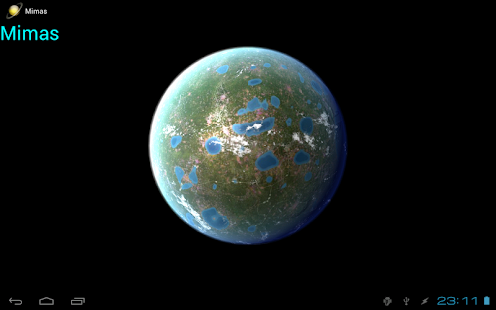How to download Mimas 3D patch 1.0.2 apk for laptop