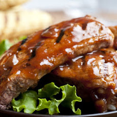 Campbell's® Honey Barbecued Ribs